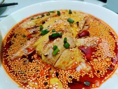 -青花椒花椒鱼(合生汇店)