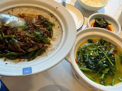 -兰湘子·湘菜小炒(长安万科广场店)