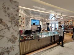 -VENCHI 闻绮(北京汉光店)