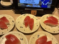 -大起水产回转寿司(道顿堀店)
