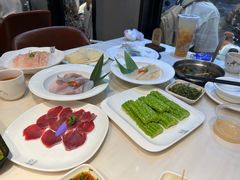-围炉夜话·潮汕卤水火锅(榕江店)