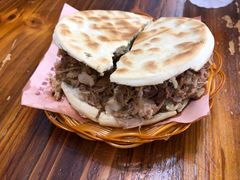 -老陈婆手工面庄