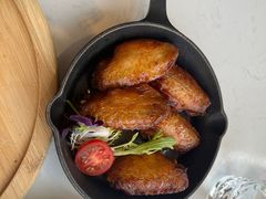 -ins森林童话餐厅coffee&bistro