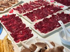 -潮泰牛肉火锅 · 创于1992年(车公庙店)