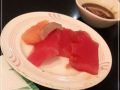 -太湖饭店玉兰厅(自助餐厅)