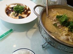 -桃子餐厅·天津菜(红星路直营店)