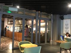 -Wagas沃歌斯(百盛优客店)