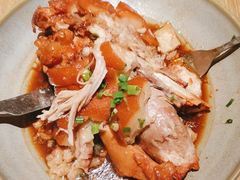 -金掌勺锅包肉(太原万达店)