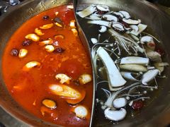 -小龙坎老火锅(华飞店)