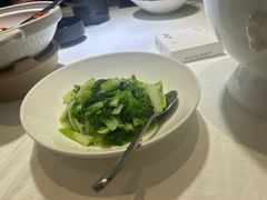 -院里寻菜·精致庭院菜(观沙岭店)