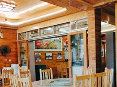 -客雨侗菜馆(客雨民宿店)