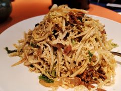 -宏达老菜馆(东安街店)