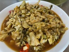 -黄牛肉馆·皖南土菜