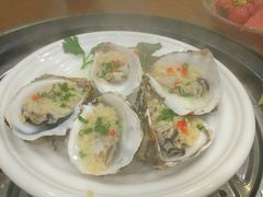 -蒸上鲜海鲜蒸汽蒸菜主题餐厅(高新店)