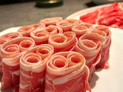 -鼎鼎香·港式火锅(北京SKP店)