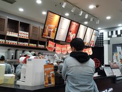 -桂桂茶(万嘉广场店)