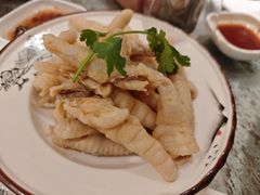 -将军烧鹅海鲜酒楼