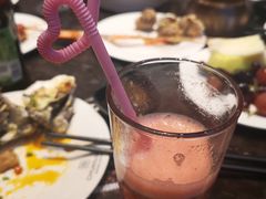 -川骄海鲜自助(河东店)