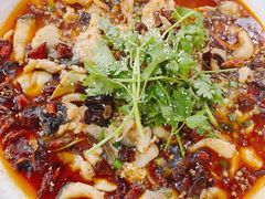 -要德鱼庄(陕钢家属院店)
