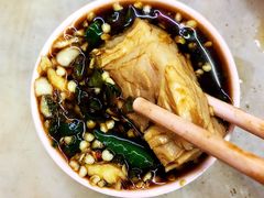 -新记肉骨茶