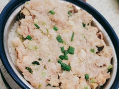 -新辉港式茶餐厅(北栅店)