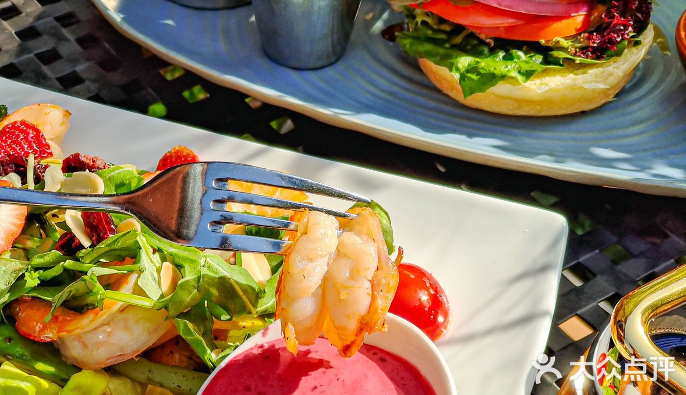 南京老牌西餐厅😍氛围感鼻祖