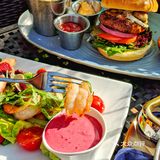 南京老牌西餐厅😍氛围感鼻祖