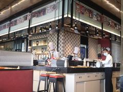 -炙柒Sekinana·精致料理 烧鸟·铁板烧(海上世界店)