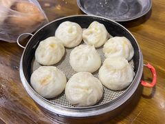 -文武王氏烧饼·无矾油条(西溪路店)