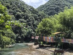 -水墨汀溪风景区