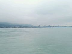 -淡水老街
