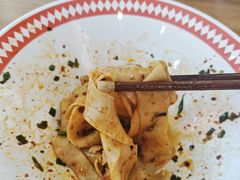 -吴满满油泼面(北方风味园店)