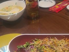 -那家老院子东北菜·饺子·小鸡炖蘑菇(艳华街店)