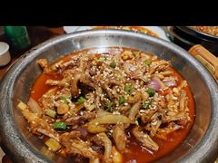 -舌尖上的鸭脑壳·江湖川菜(天顺店)