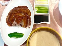 -德缘烤鸭店(大栅栏店)