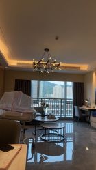 -禧月荟月子中心(前海Max店)