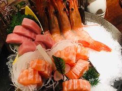 -萤初高端日料王(曲江银泰店)