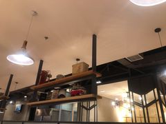 -比格比萨自助(万柳华联店)