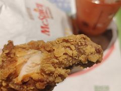 -麦当劳(凌云天地长桥店)
