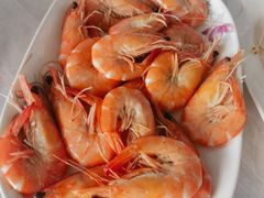 -众味海鲜大排档·活海鲜·潮汕味(南澳店)