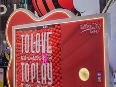 -深圳来福士广场