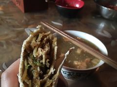 -阿布氇孜藏餐厅(九寨沟店)