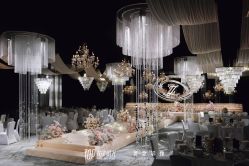 -深圳中洲万豪酒店·宴会厅