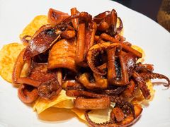 -松涛园朝鲜·海鲜·料理店(鸭绿江断桥店)
