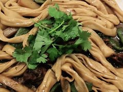 柴鸡豆角粘卷子-紫光园(顺义店)