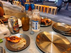 -杨小佳·齐齐哈尔烤肉·烤串(广州店)