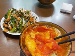 -华兴街煎蛋面(总店)