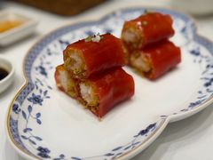 -唐宫·粤菜海鲜(万象城店)