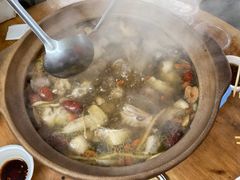 -威邵鸡煲(西华路总店)
