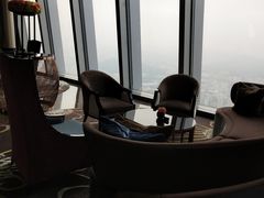 -瑞吉酒店·The Drawing Room闲逸廊·云端下午茶·夜奢Whiskey